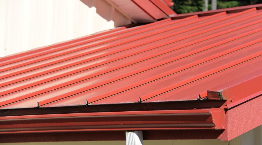 Industrial Roof Replacement in Bothell, WA